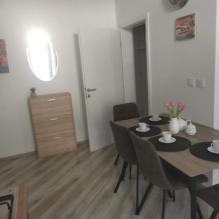 PUY Studio Apartman Kristina 아파트 외부 사진