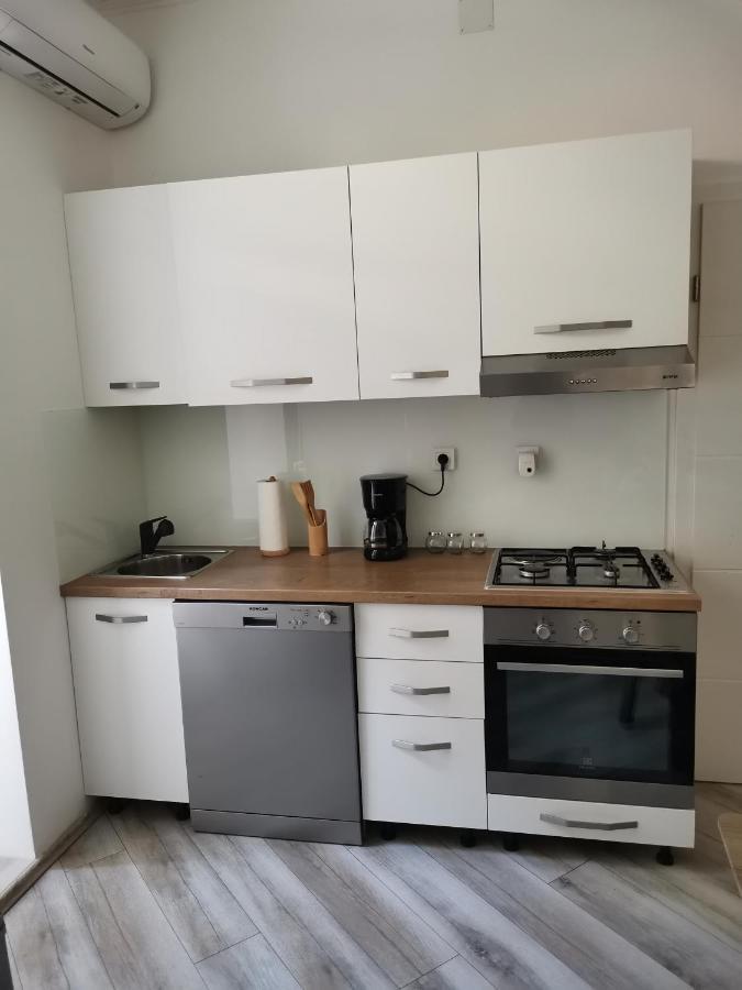 PUY Studio Apartman Kristina 아파트 외부 사진