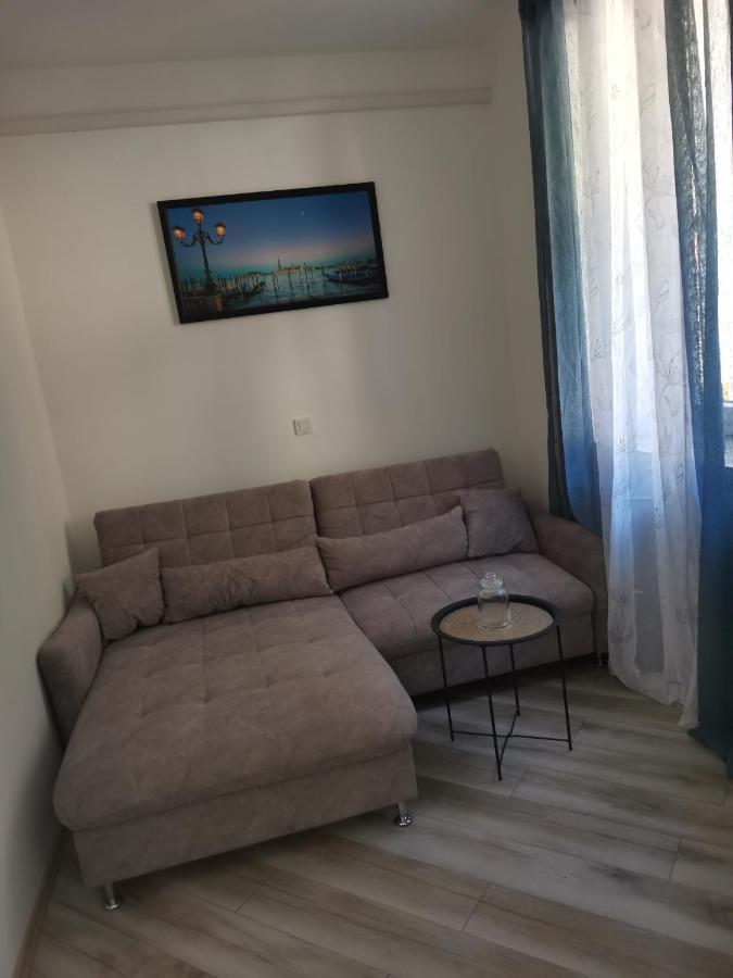 PUY Studio Apartman Kristina 아파트 외부 사진