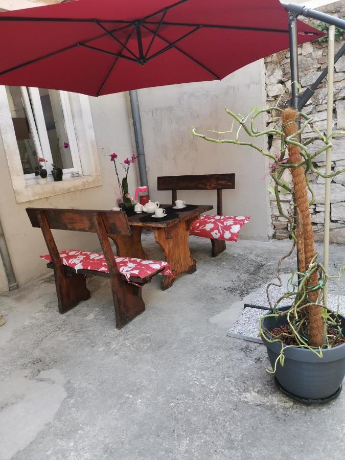 PUY Studio Apartman Kristina 아파트 외부 사진