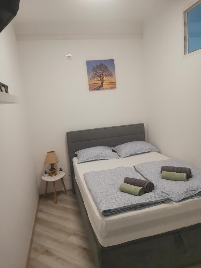 PUY Studio Apartman Kristina 아파트 외부 사진