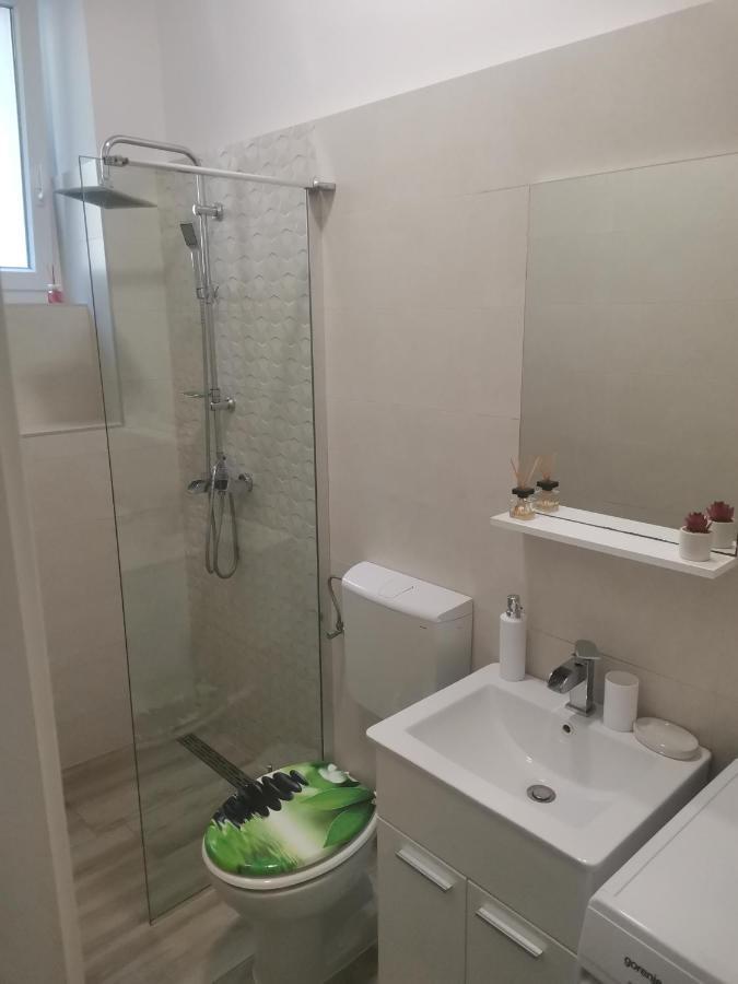 PUY Studio Apartman Kristina 아파트 외부 사진